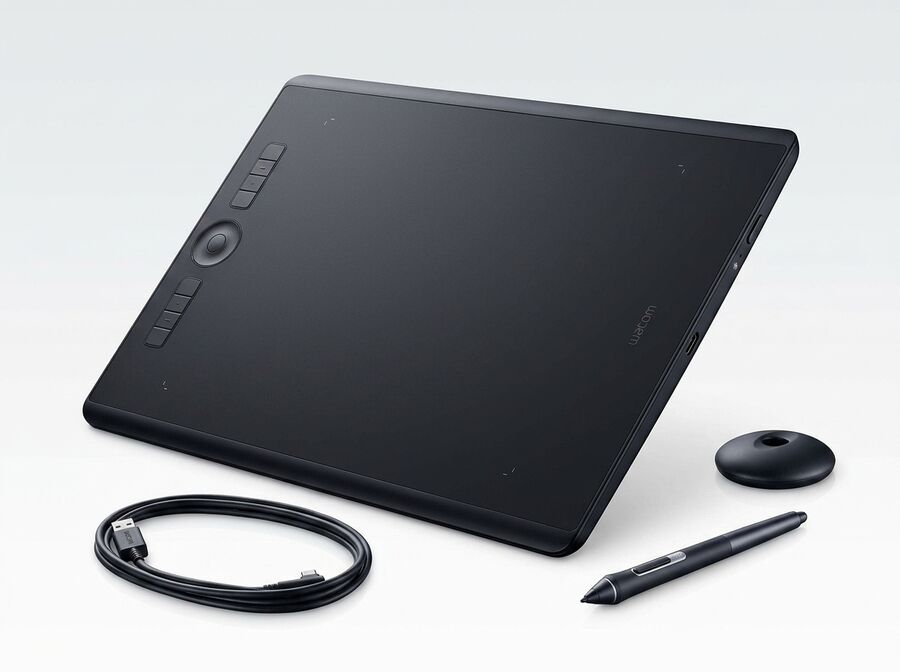 Wacom Intuos Pro Large (PTH-860)