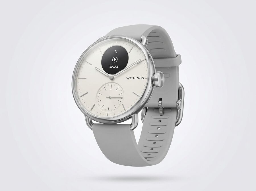 Withings ScanWatch 2