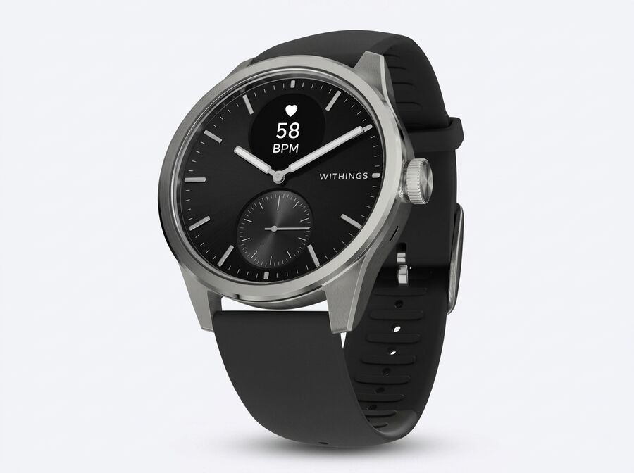 Withings ScanWatch 2