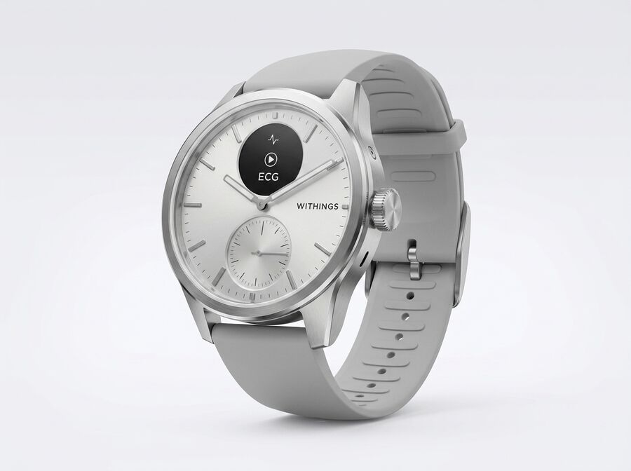 Withings ScanWatch 2
