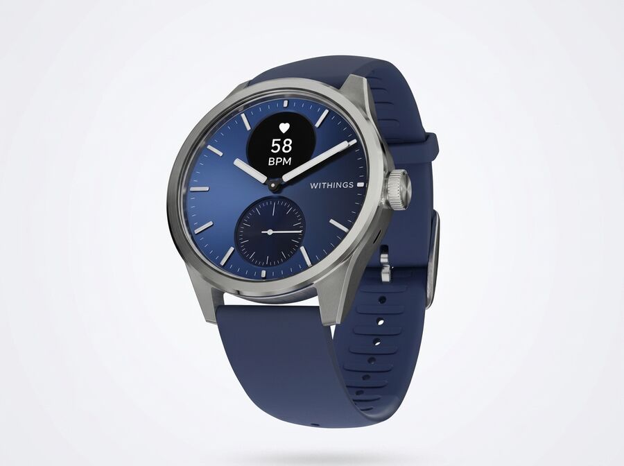 Withings ScanWatch 2