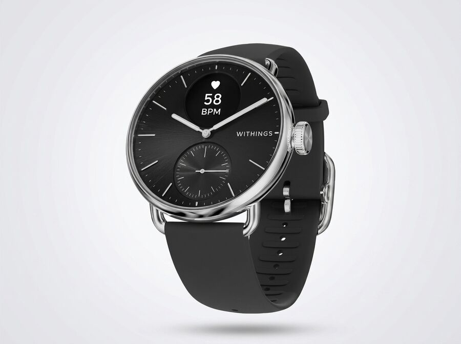 Withings ScanWatch 2