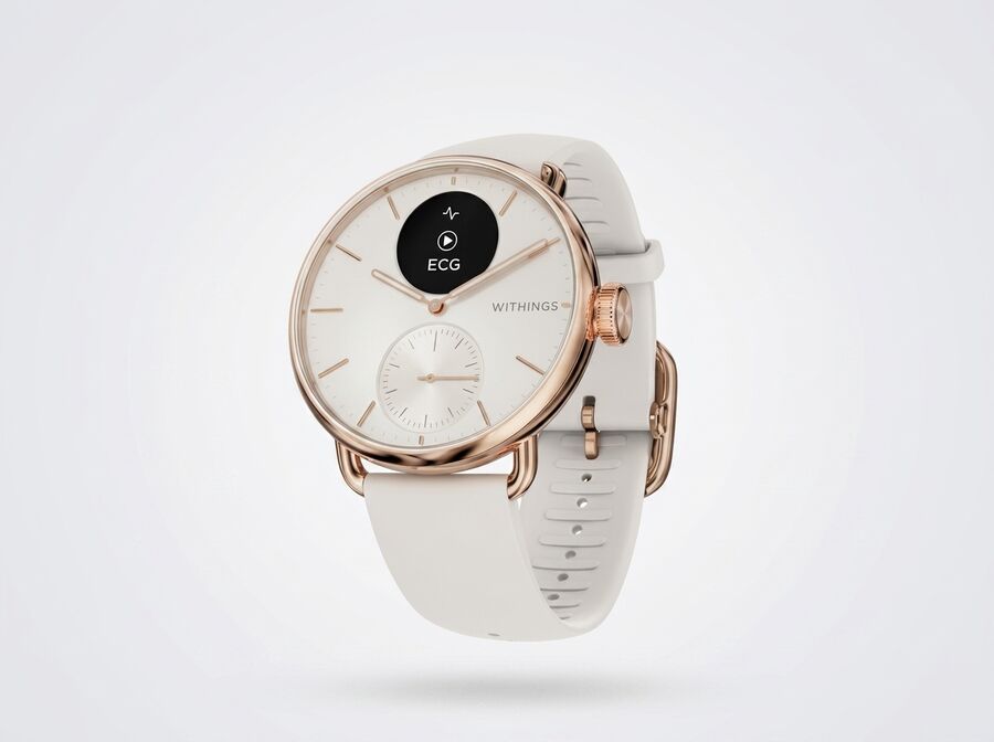 Withings ScanWatch 2