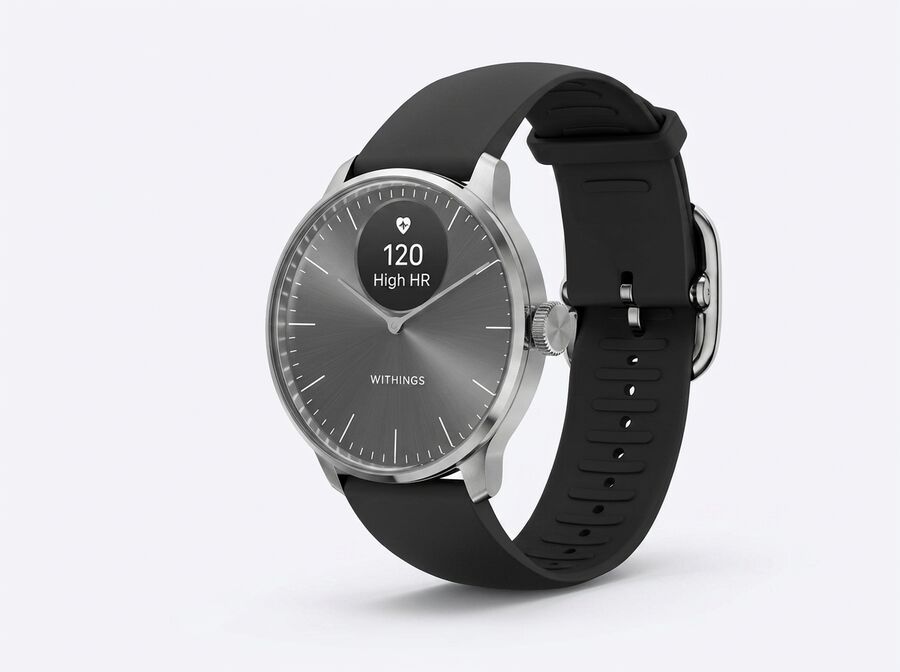 Withings ScanWatch Light (37 mm)