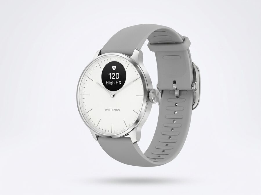 Withings ScanWatch Light (37 mm)