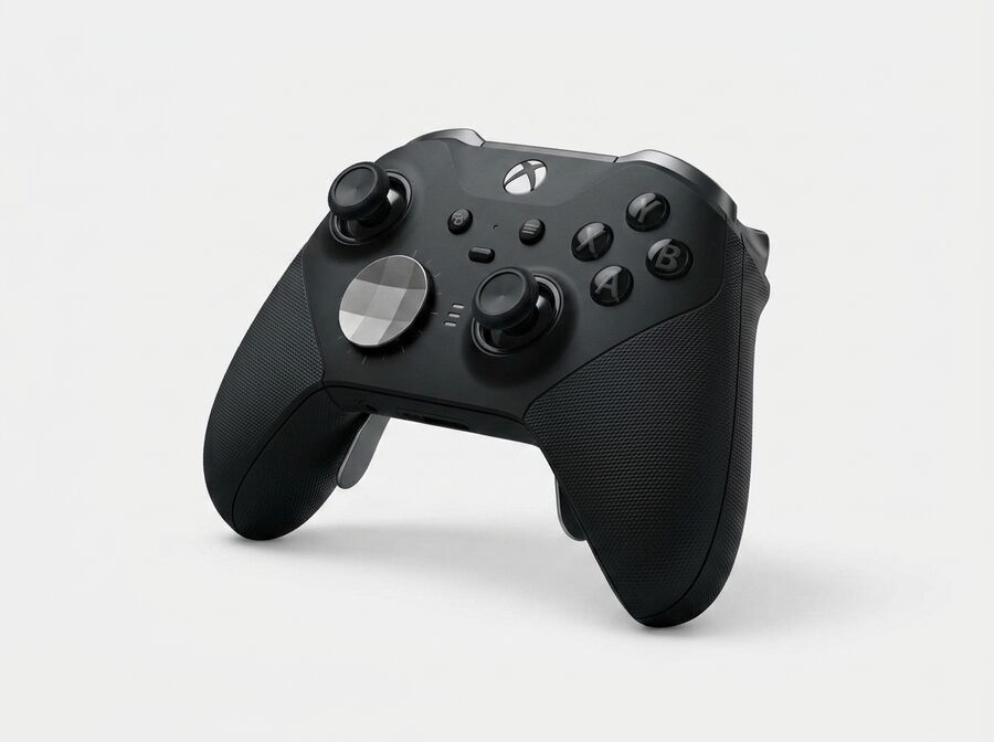 Microsoft Xbox Elite Series 2 Controller