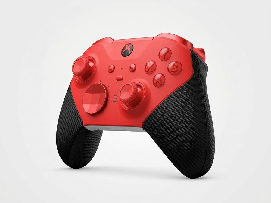 Xbox Elite Wireless Controller Series 2 – Core Edition