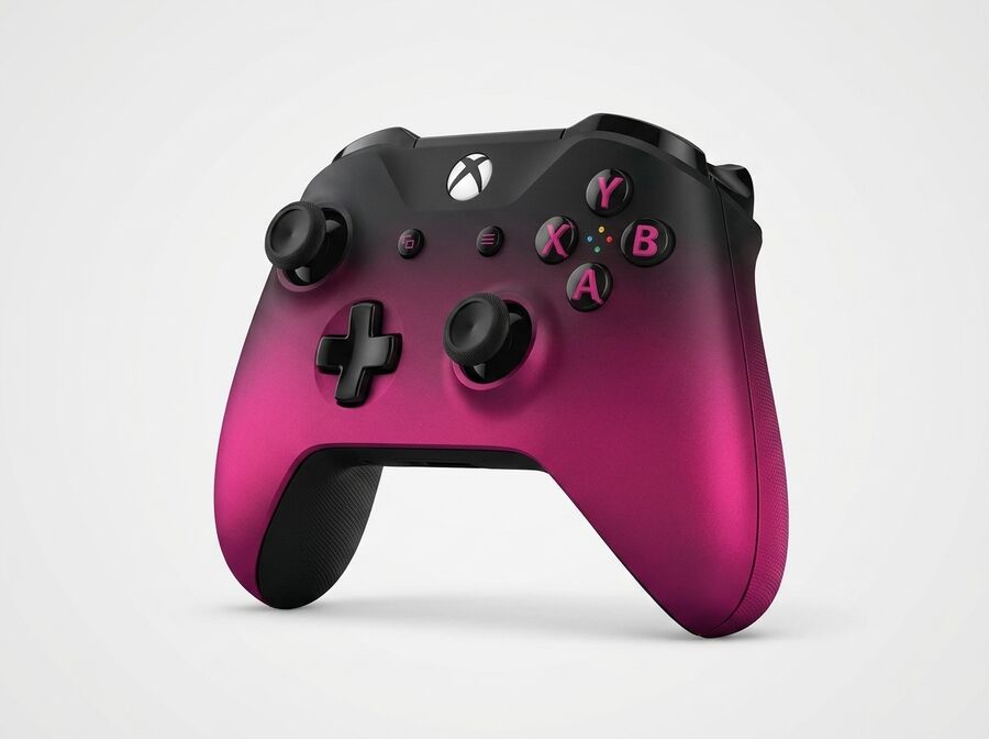 Xbox Wireless Controller Dawn Shadow Special Edition