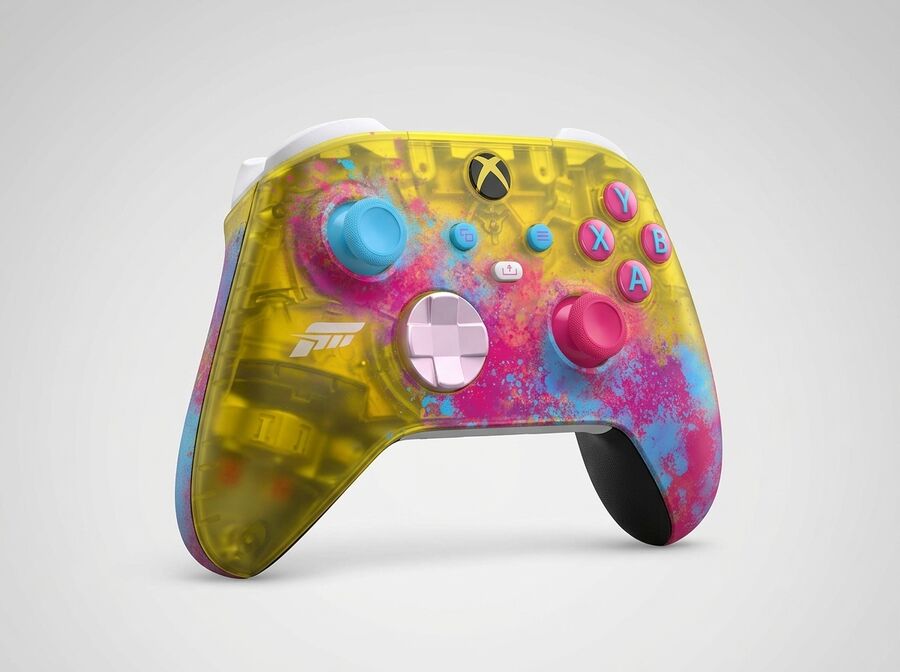 Xbox Wireless Controller – Forza Horizon 5 Limited Edition