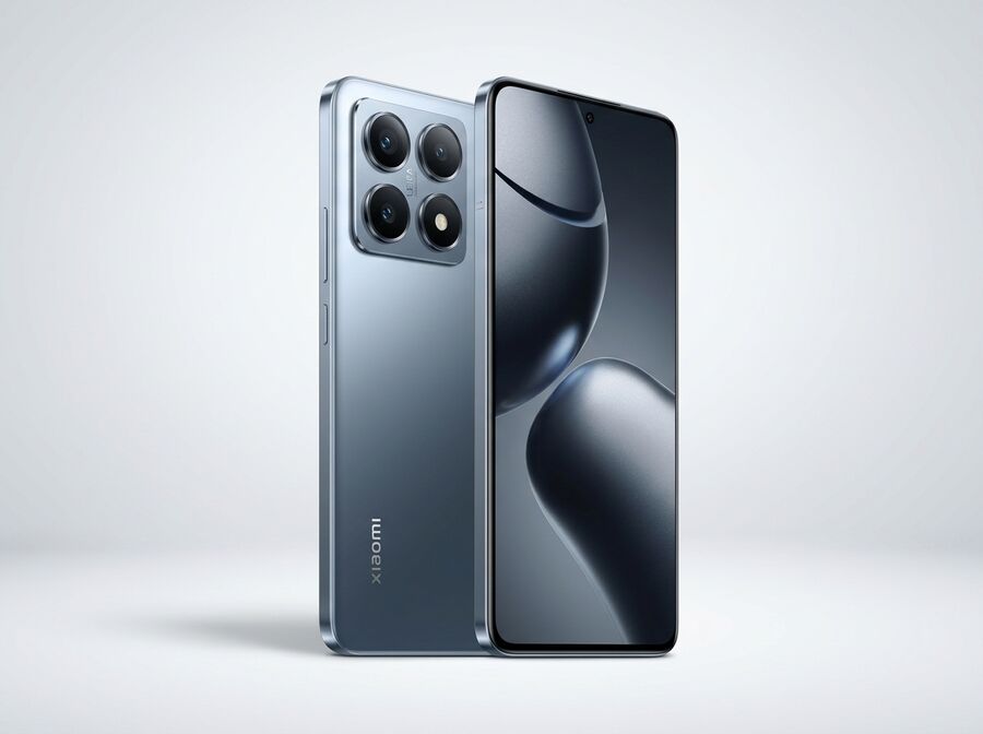 Xiaomi 14T 256GB Titan Blue