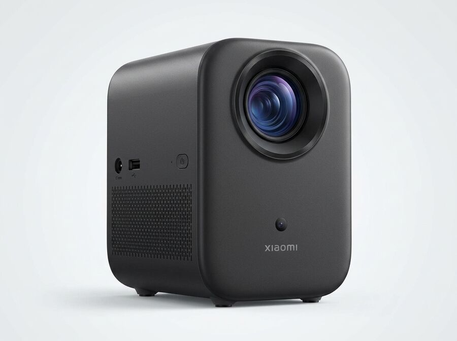 Xiaomi Smart Projector L1 (Full HD, Google TV)
