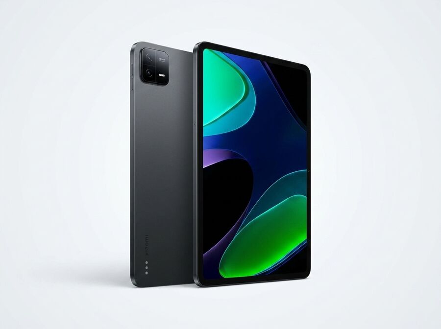 Xiaomi Pad 6 11" Tablet