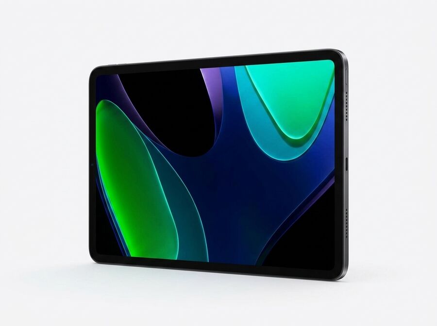 Xiaomi Pad 6 8GB/256GB Grau