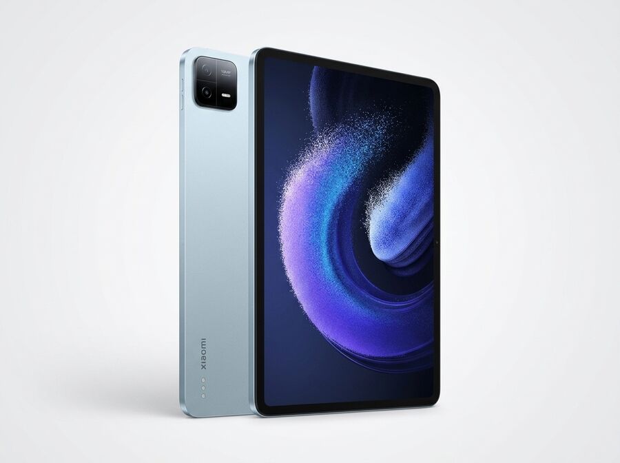 Xiaomi Pad 6 128GB 6GB RAM