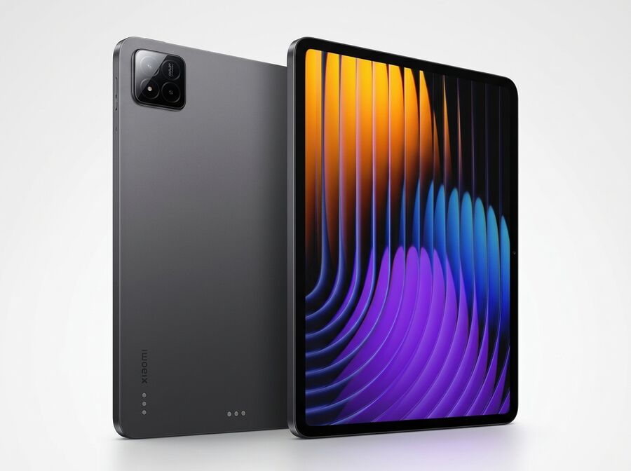 Xiaomi Pad 7 Pro WiFi 8/256GB