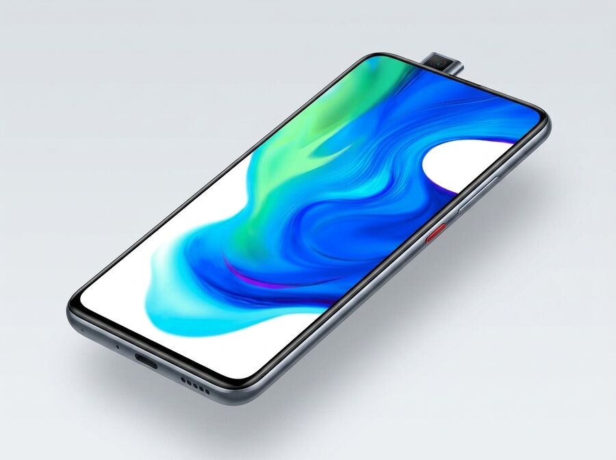 Xiaomi Poco F2 Pro 5G 6GB/128GB