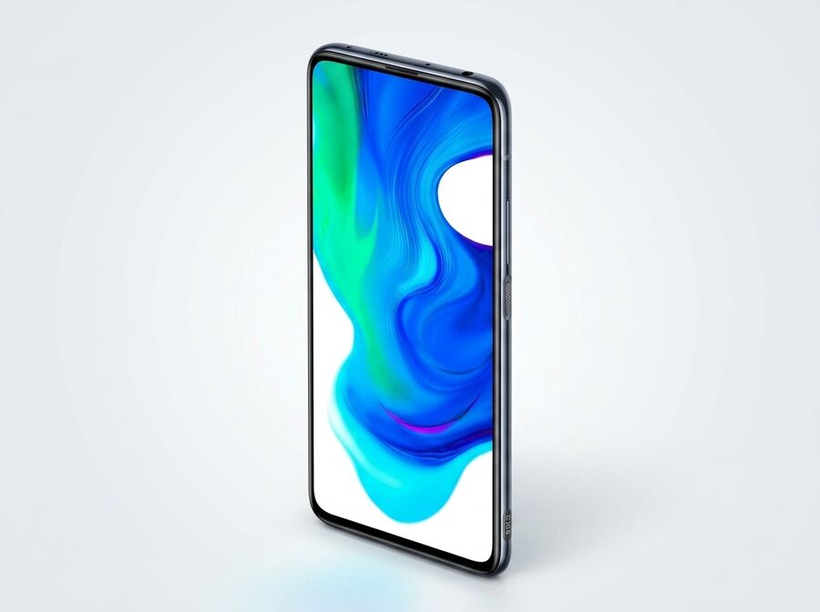Xiaomi Poco F2 Pro 5G 6GB/128GB