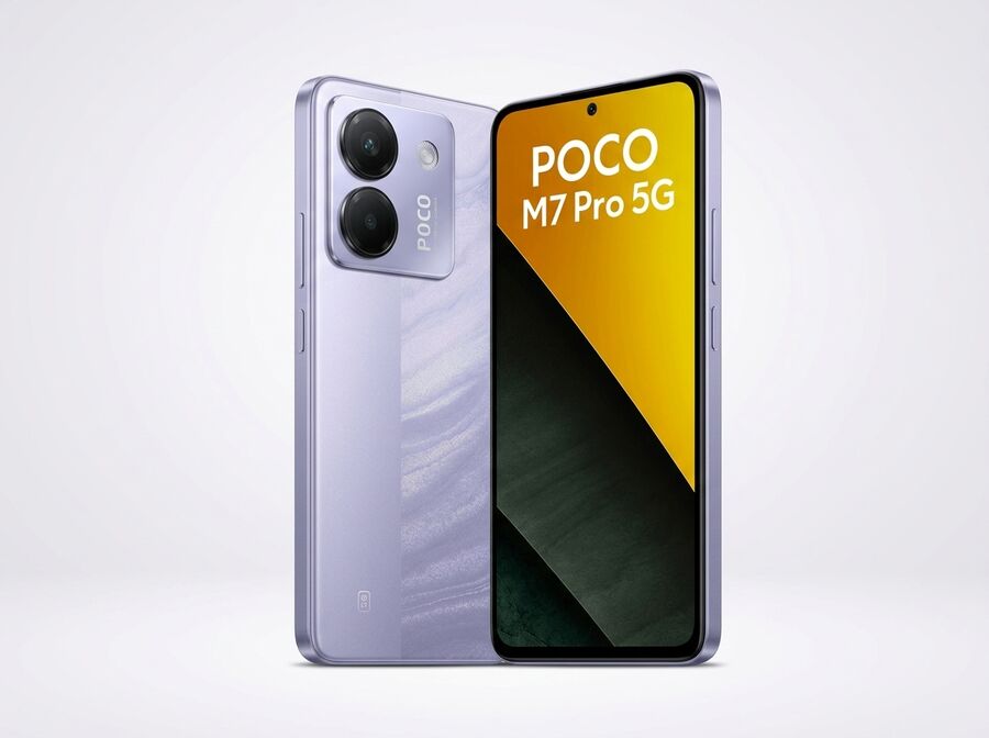 Xiaomi Poco M7 Pro 5G 8/256GB
