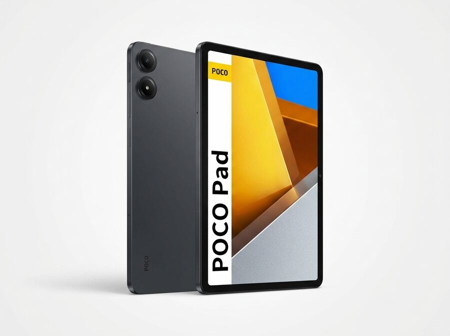Xiaomi Poco Pad 12,1" WiFi
