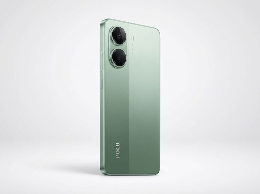 Xiaomi Poco X7 Pro 5G 12GB/512GB Green