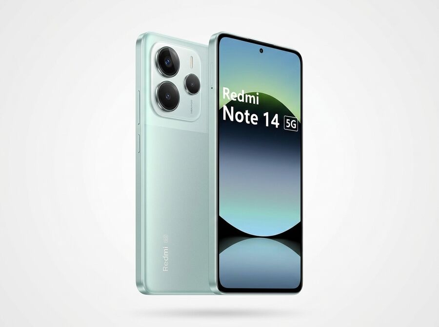 Xiaomi Redmi Note 14 5G 8/256GB