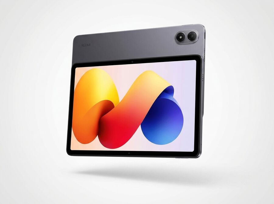 Xiaomi Redmi Pad 2 Pro 128 GB (Graphite Gray)