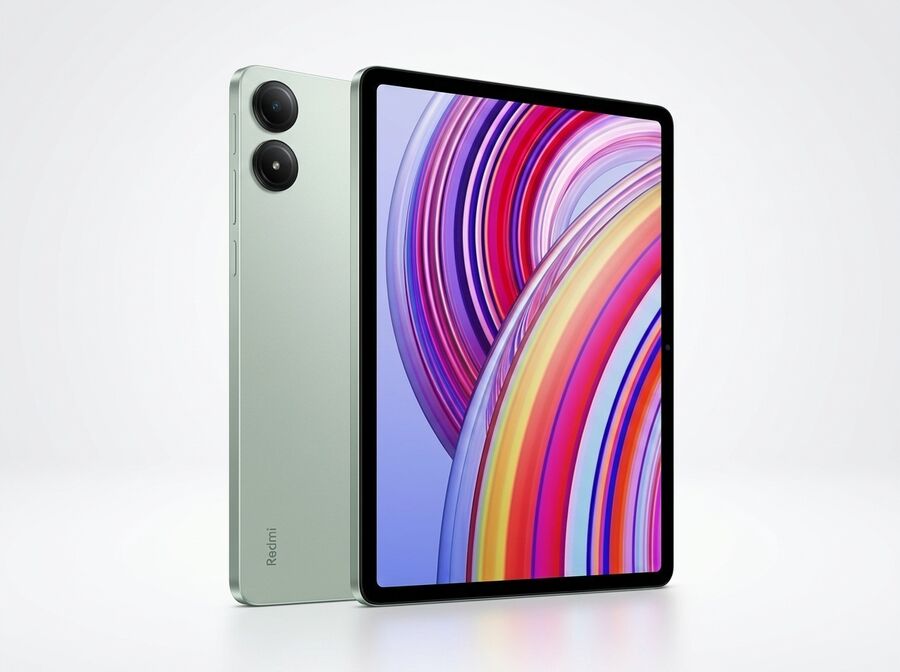 Xiaomi Redmi Pad Pro 12,1" 6/128GB