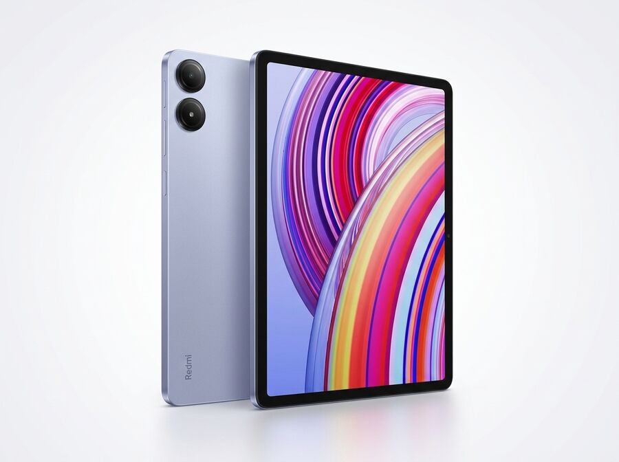 Xiaomi Redmi Pad Pro 12,1" 128GB