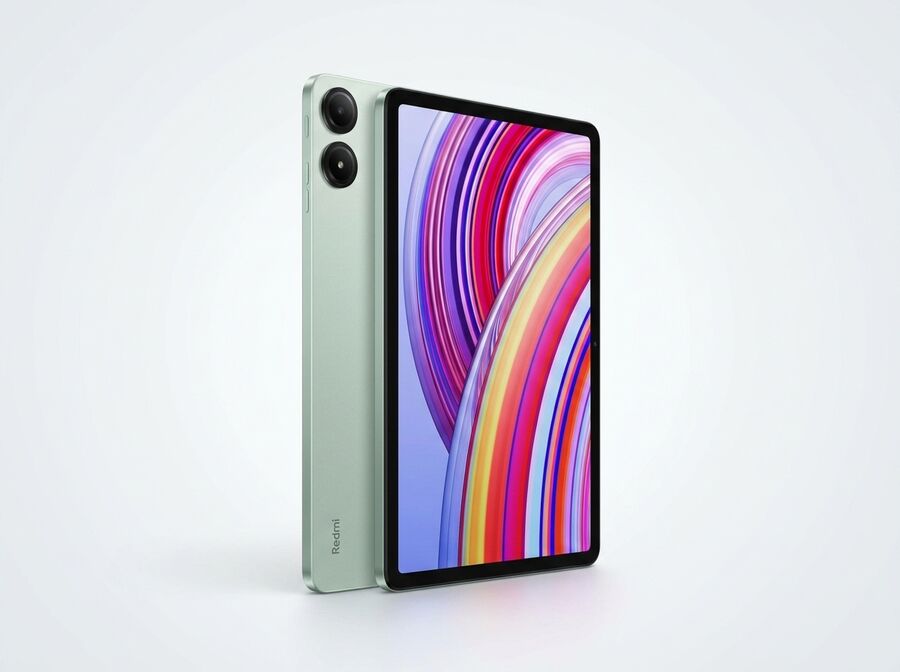 Xiaomi Redmi Pad Pro 8/256GB Minzgrün