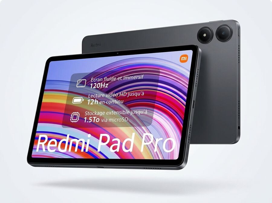 Xiaomi Redmi Pad Pro 8GB/256GB