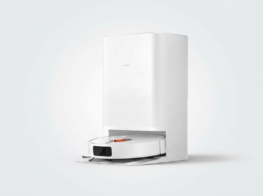 Xiaomi Robot Vacuum X20 Pro