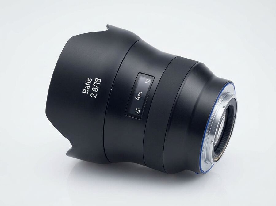 Zeiss Batis 2.8/18 (Sony E)